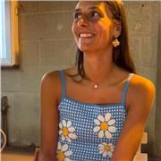 Insegnante inglese con esperienza per tutte le età